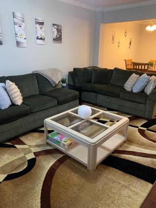 Awhile Apartamento Charlotte