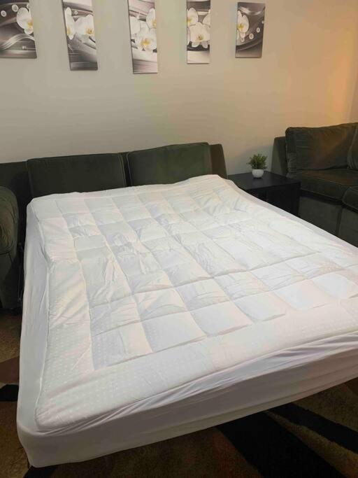 Apartamento Awhile *