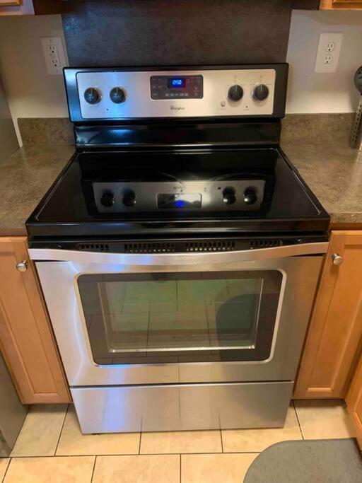 Apartamento Awhile Charlotte