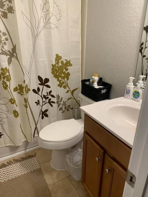 Awhile Apartamento Charlotte