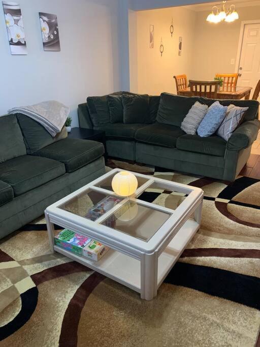 Apartamento Awhile Charlotte