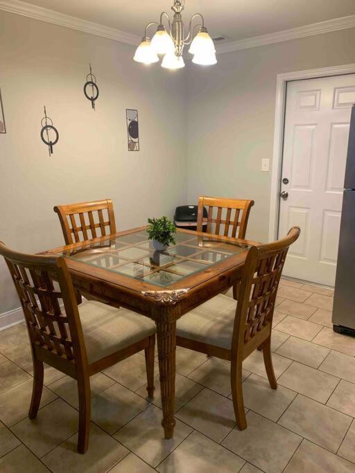 Apartamento Awhile Charlotte