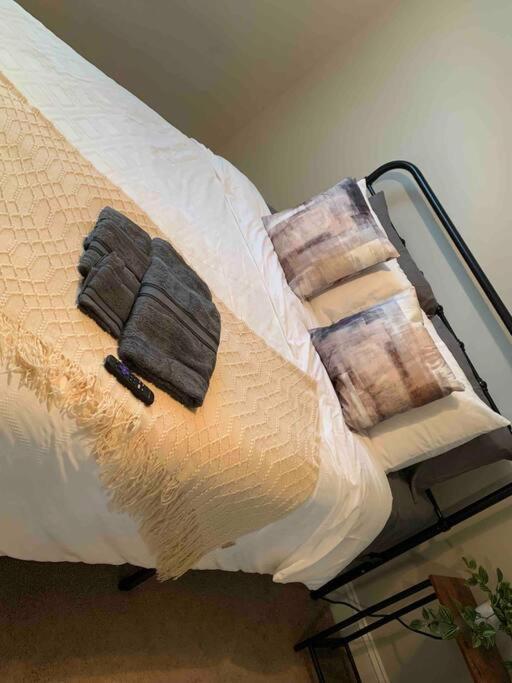 Apartamento Awhile Charlotte